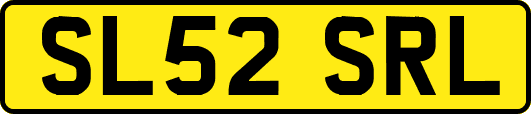 SL52SRL