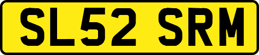 SL52SRM