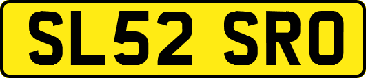 SL52SRO