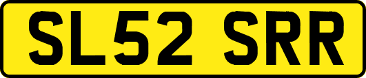 SL52SRR