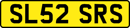 SL52SRS