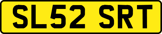 SL52SRT