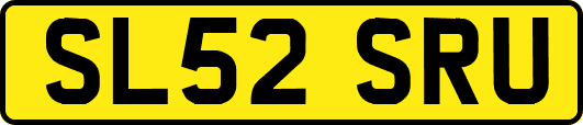 SL52SRU