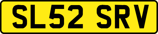 SL52SRV