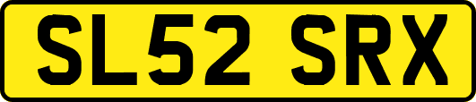 SL52SRX
