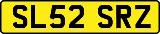 SL52SRZ