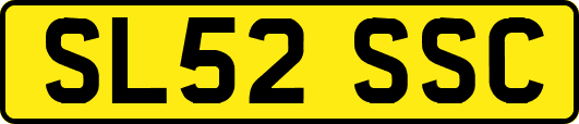 SL52SSC