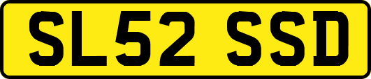 SL52SSD