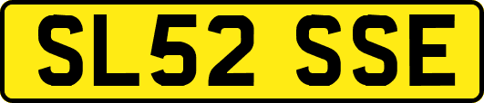 SL52SSE