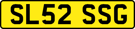 SL52SSG