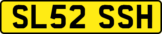 SL52SSH