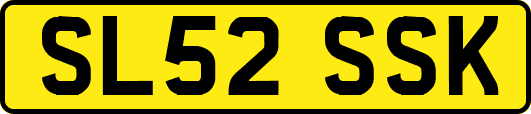 SL52SSK