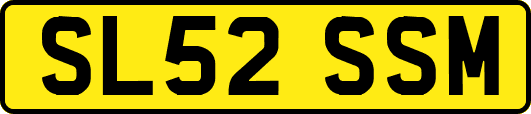 SL52SSM