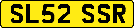 SL52SSR