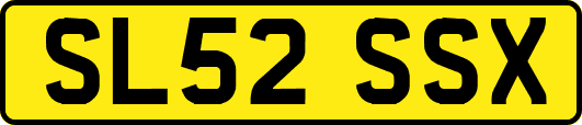 SL52SSX