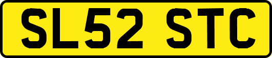 SL52STC