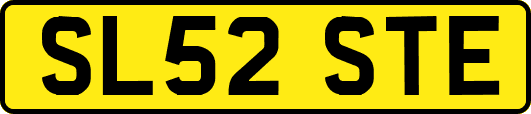 SL52STE