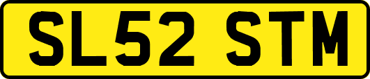 SL52STM