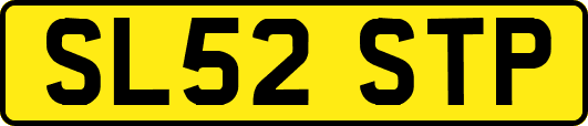 SL52STP