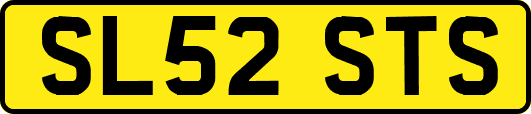 SL52STS