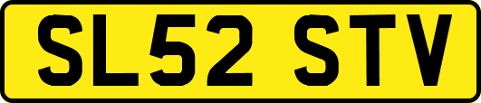SL52STV