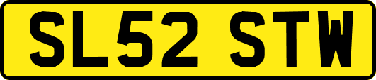 SL52STW