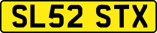 SL52STX