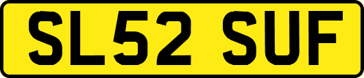 SL52SUF