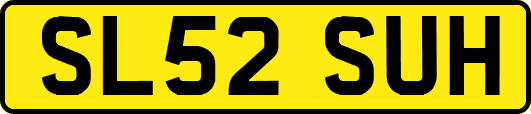 SL52SUH