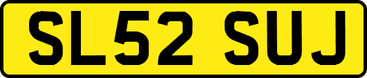 SL52SUJ