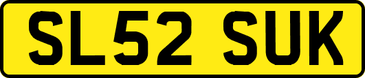 SL52SUK