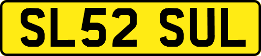 SL52SUL