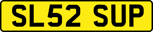 SL52SUP