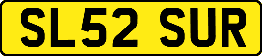 SL52SUR
