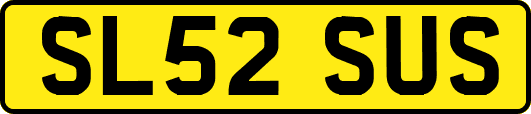 SL52SUS