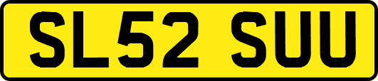 SL52SUU