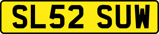 SL52SUW