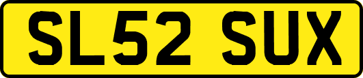 SL52SUX