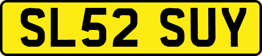 SL52SUY