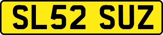 SL52SUZ