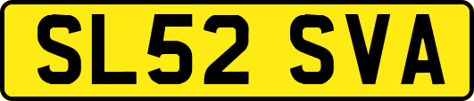 SL52SVA