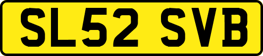 SL52SVB