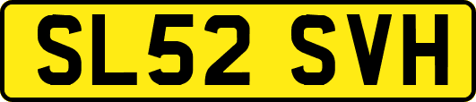 SL52SVH