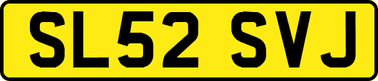 SL52SVJ