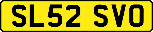 SL52SVO