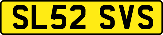 SL52SVS