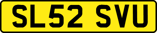 SL52SVU