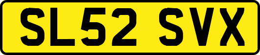 SL52SVX