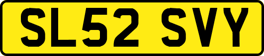 SL52SVY