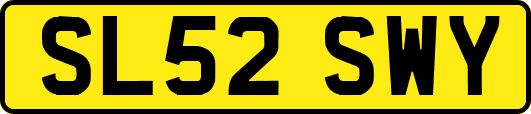 SL52SWY